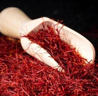 زعفران سوبر نقيل 3 جرام