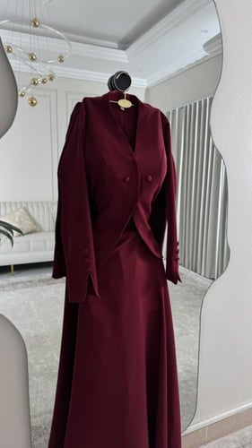 طقم عود النرجس