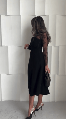 فستان اماسي