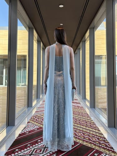 اميرة المساء