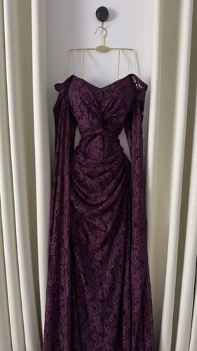 أرجوان الغموض