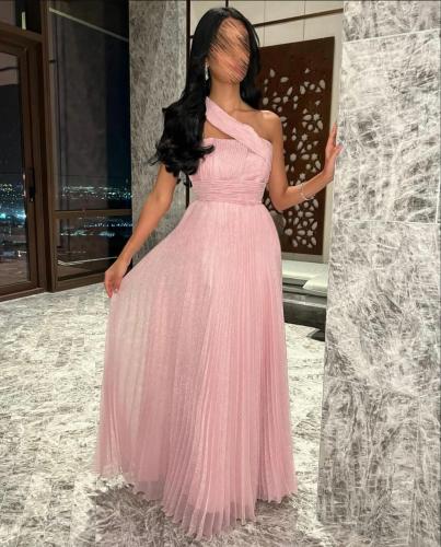 فستان ليالي الموناليزا