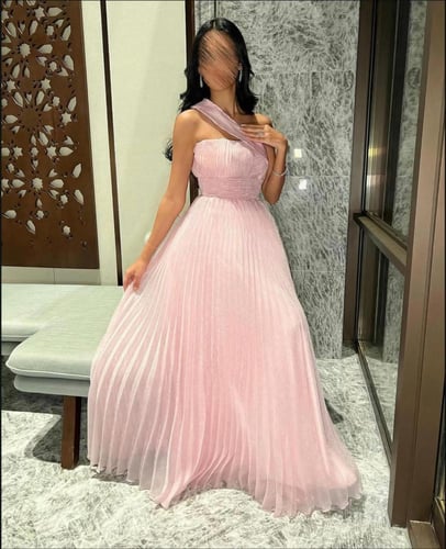 فستان ليالي الموناليزا