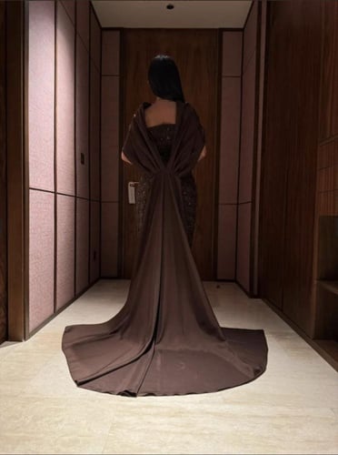 فسنان الحضور الملكي