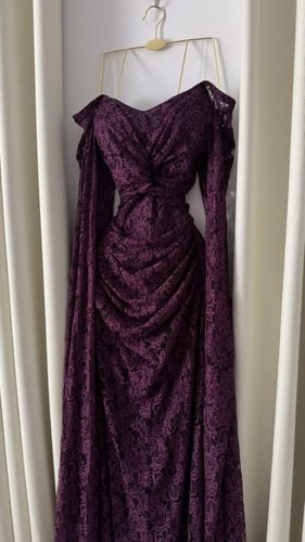 أرجوان الغموض