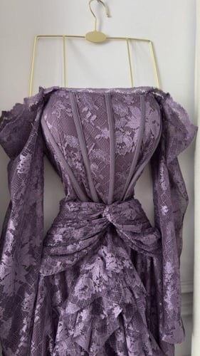 أميرة البنفسج