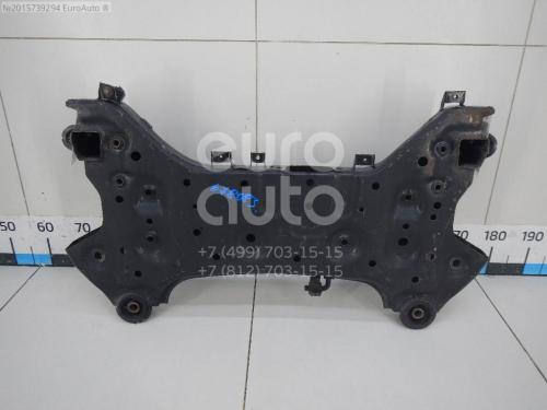 CROSSMEMBER COMPL - 62405C1200 - complete structur...