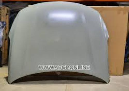 Hood panel assembly - 66400D4000