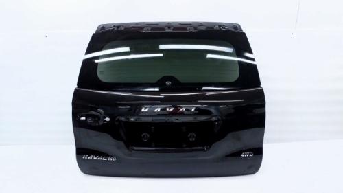 Tailgate assembly - 6301010XKV86A - Rear trunk doo...
