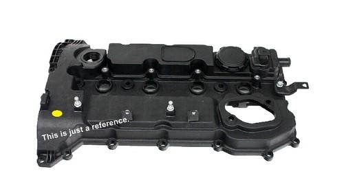 Engine cover assembly - 292403C400 - upper engine...