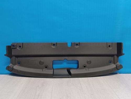 Engine compartment cover, front - 5509101XST01A