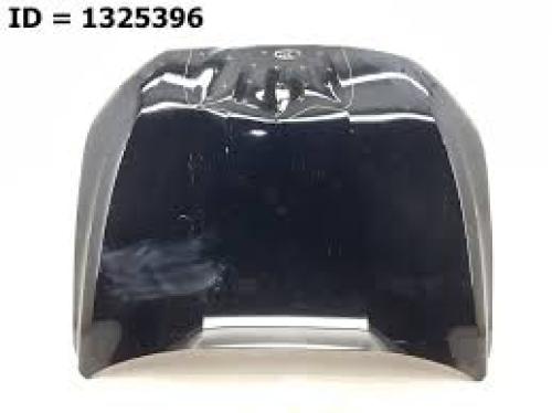 Hood panel assembly - 66400L2300