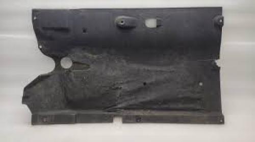 Under cover assembly-floor front right - 84145D450...