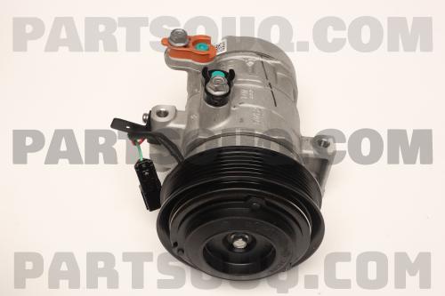 Compressor Assy - 977011Y100 - Compressor Group