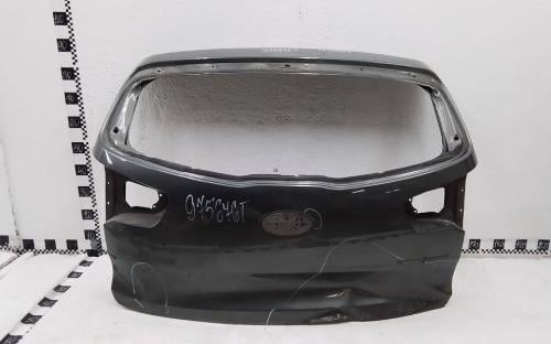 Panel assembly - tailgate - 737003U010 - rear door...