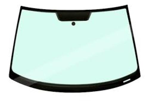 Glass Assy-Windshield