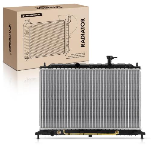 Radiator Assy - 253101G001