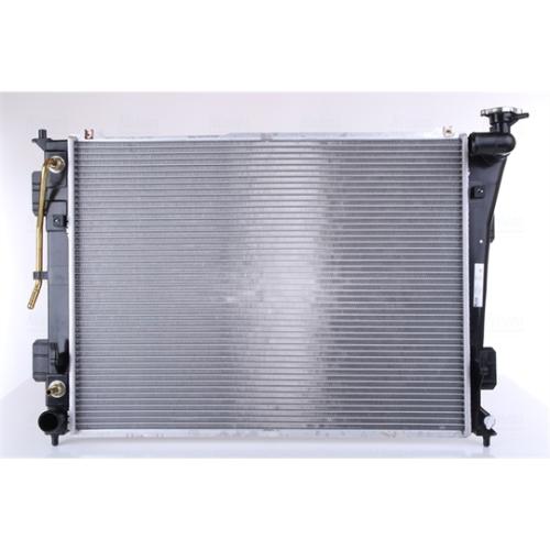 Radiator Assy - 253103R500 - Water radiator