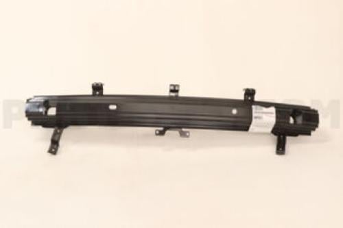 Rear bumper assembly - 866303R500