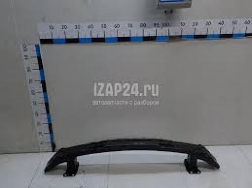 Front bumper beam assembly - 865303R540