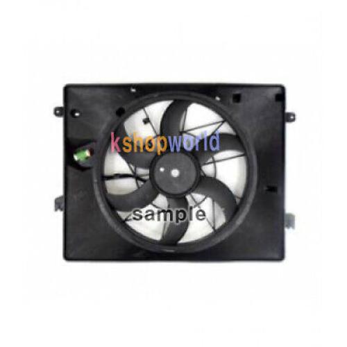 Blower Assy - 253801D100 - Air conditioner blower