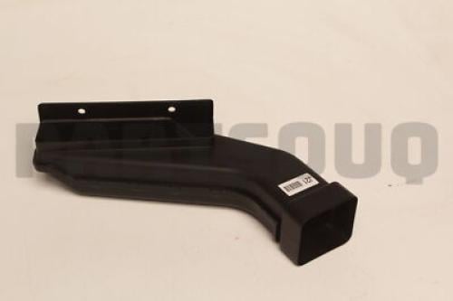 Air duct assembly - 28210F6210