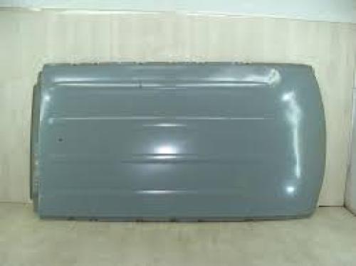 Panel-roof