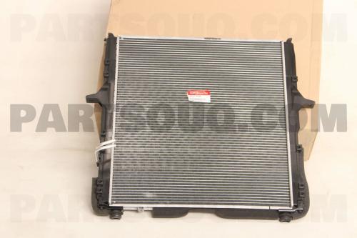 Radiator Assy - 253103E960