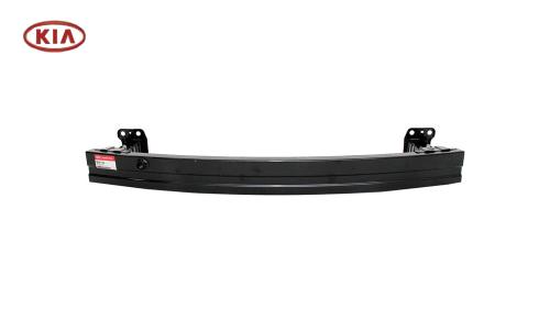 Front bumper beam assembly - 865302T080