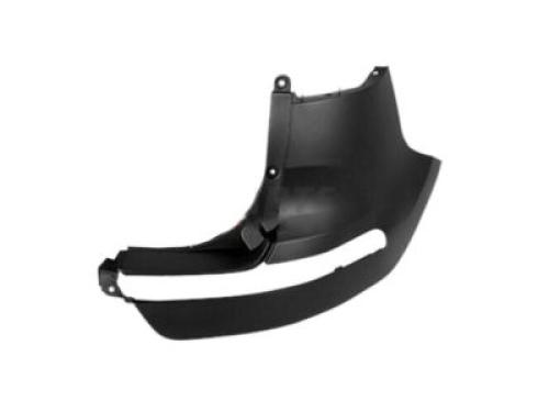 Moulding - Rear bumper, left - 866713W000