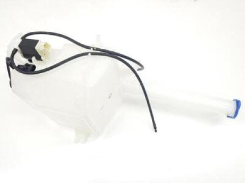 Reservoir & Pump Assembly - Washer - 986104D000