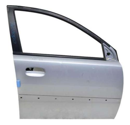 Front door panel assembly, right - 760041G010
