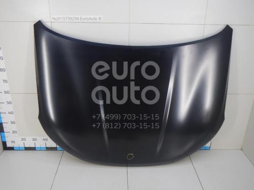 Engine hood assembly - 8402120XST01A
