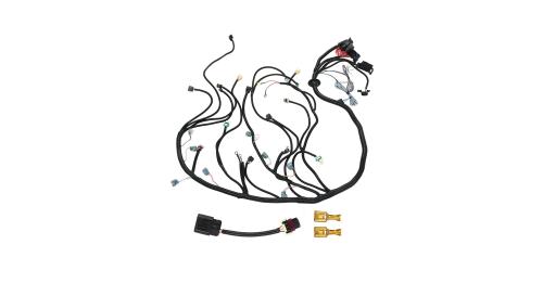 HARN Assy-Engine Compartment - 4011300AP6PXA - Eng...