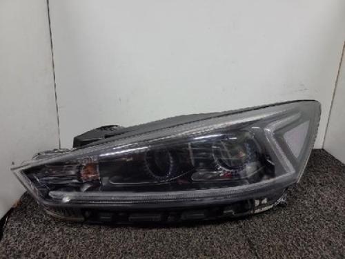 LAMP ASSY-HEAD, LH - 92101F6100 - Left headlamp as...