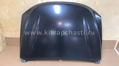 Engine cover assembly - 8402000XP6PXA - engine cov...