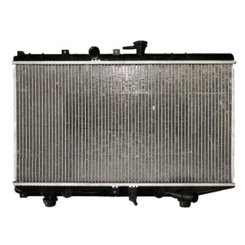 Radiator assembly - 0K43F15200A - water radiator