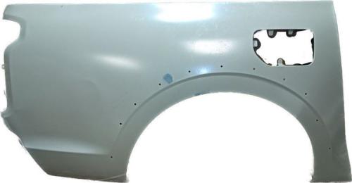 Plate, cargo body right side plate, OTR - 8502101X...