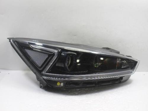 Headlamp assembly, right - 92102F6100