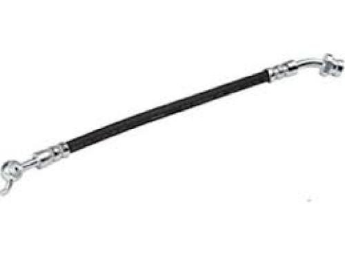 Tube-connector to RR, RH - 587363R700 - for rear b...