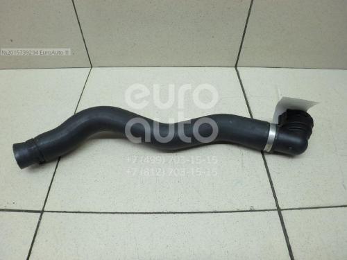 Pipe assembly, radiator water inlet - 1303100XGW01...