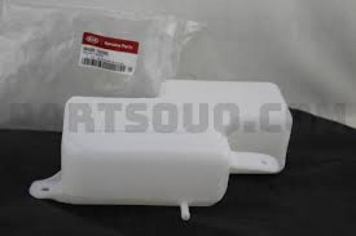Reserve tank assembly - 0K6B015250C - overflow tan...