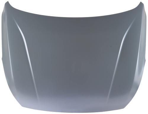 Hood panel assembly - 66400F6000