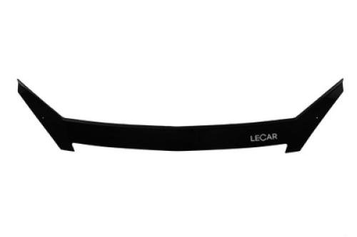 Cover Assy, engine compartment, left - 8403510XKN0...
