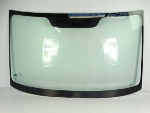 Glass-front door window, right side - 824213R010