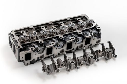 Cylinder head assembly