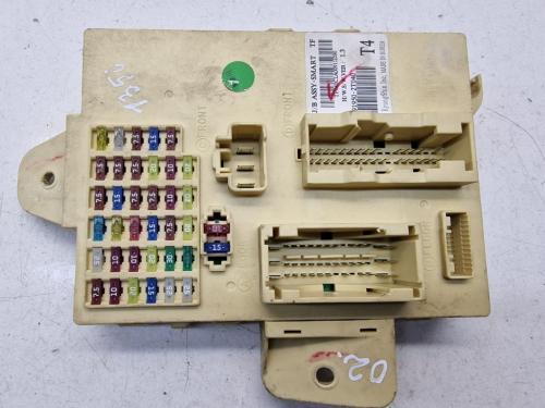 Junction box assembly I / PNL - 919502T040 - Junct...