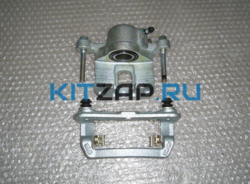 RR Brake Assembly Left - Kleeja rear - 3502100-K02