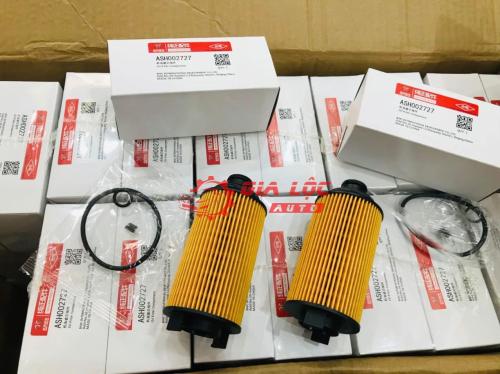 Oil Filter X7