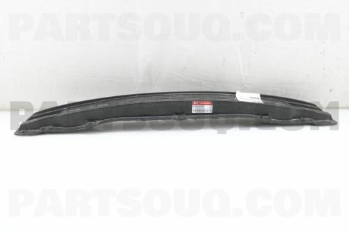 BEAM-RR BUMPER - 86631A7000 - Rear collision bridg...